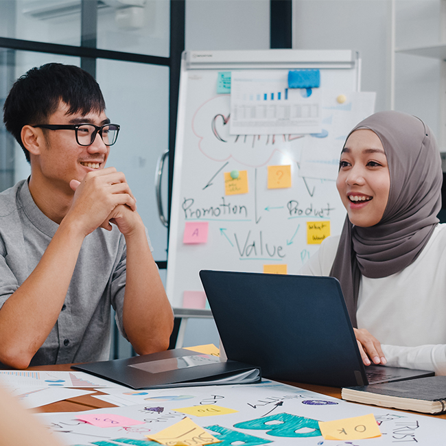 Langkah Simpel Biar LKP Anda Langsung Dikenal Orang