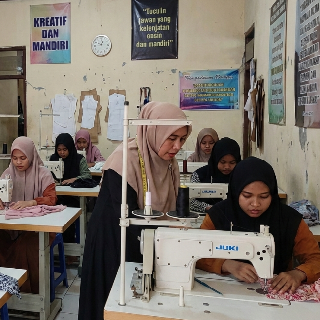 Kenapa Banyak LKP Gagal di PKK? Ini Titik Lemahnya.